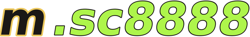 m.sc8888 logo