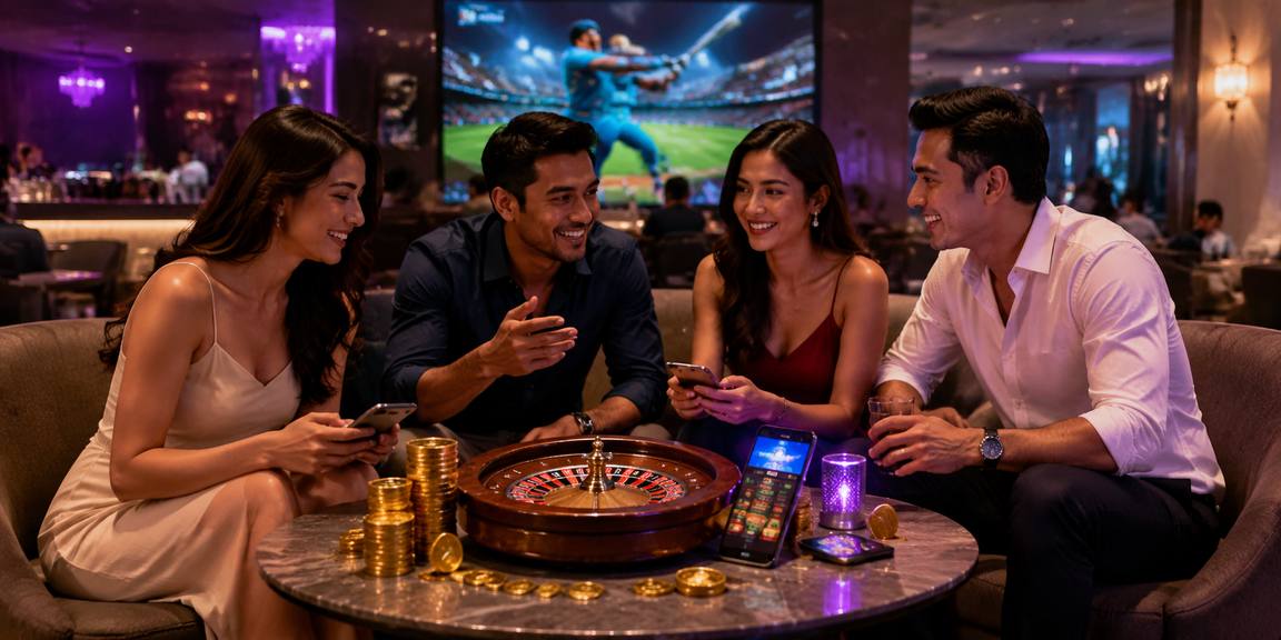 m.sc8888 Casino m.sc8888 — Bàn Live, Slot Và Thể Thao Trong Một Nơi